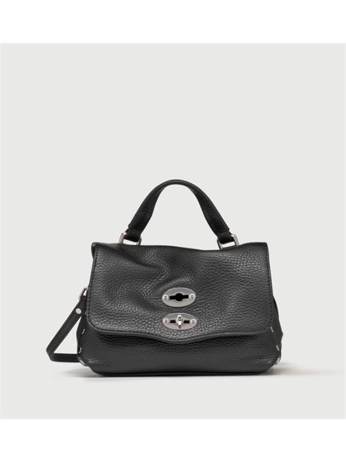 POSTINA DAILY BABY ZANELLATO | 068010.0040000/BABYZ0001 BLACK NERO
